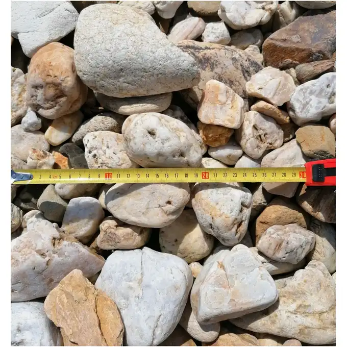 Otoczak Giallo Mori BIOVITA 40-60mm 20kg