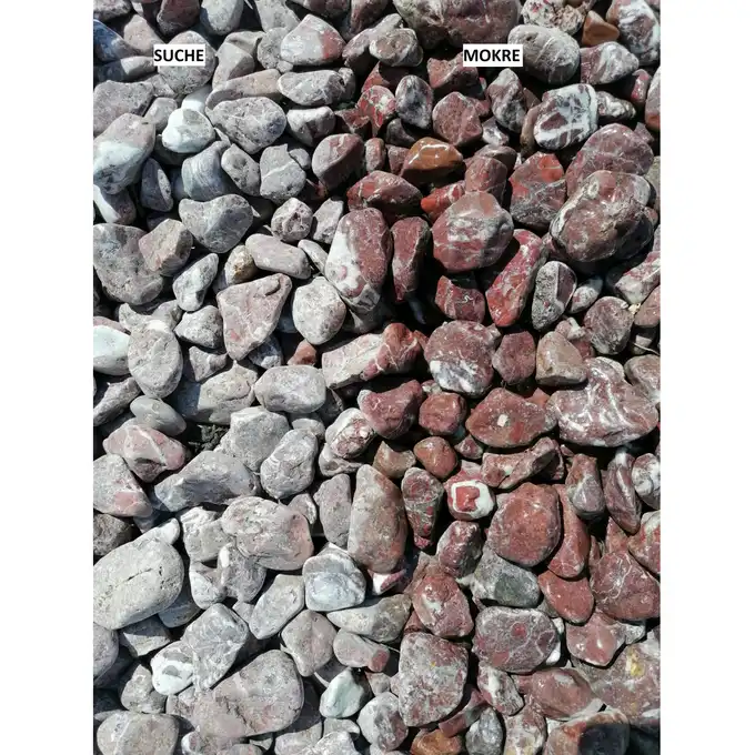 Otoczak Red&amp;White BIOVITA 20-40mm 20kg