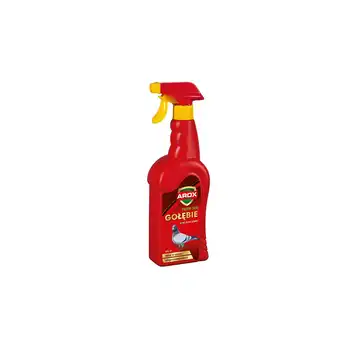 Płyn na gołębie 500ml AROX