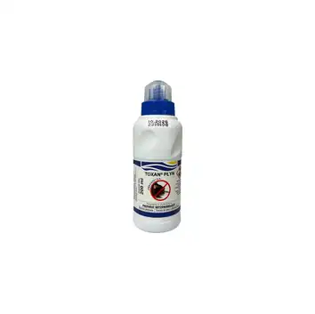 Płynna trutka na myszy i szczury 200ml TOXAN