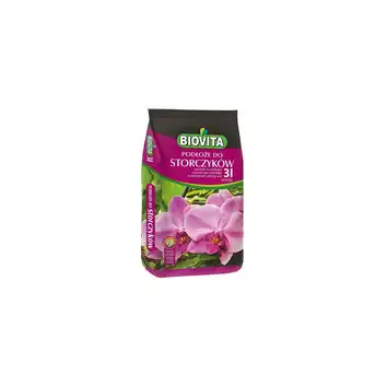Podłoże do storczyków BIOVITA 3L