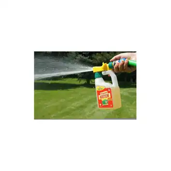 Pożegnanie z kretem 950ml Zielony Dom