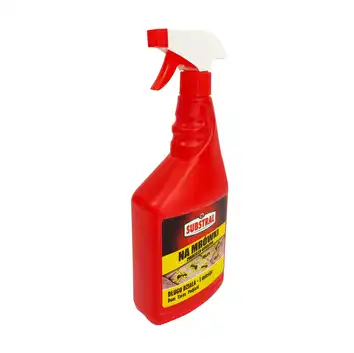 Preparat ANT STOP NA MRÓWKI SUBSTRAL 750ml