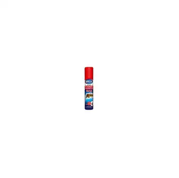 Spray na komary i kleszcze MAX 90ml BROS
