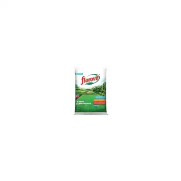 Wapno granulowane Florovit 10kg 