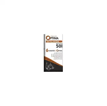 Ziemia OPTIMA do iglaków 50L BIOVITA