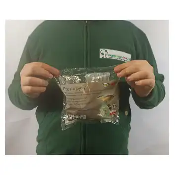 Zimowy pokarm dla ptaków "Ptasia pyza" 300g BRAPTA