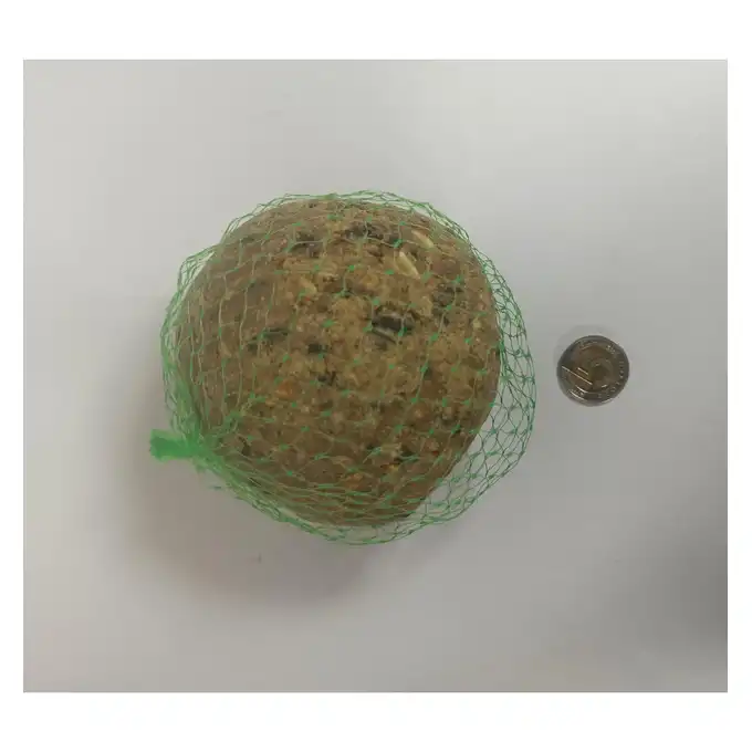 Zimowy pokarm dla ptaków "Ptasia pyza" 500g BRAPTA