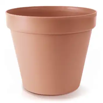Doniczka Glinka DGA11 11 cm terakota 0,25 L Prosperplast