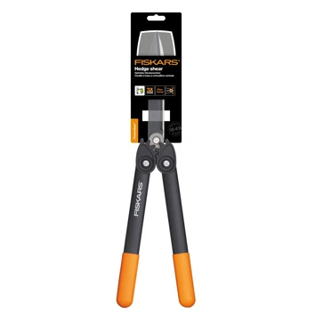 FISKARS Dźwigniowe nożyce do żywopłotu PowerGear HS72 FIS114750
