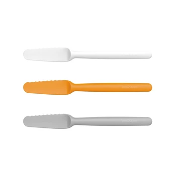 FISKARS FF Zestaw 3 noży do smarowania FIS 1016121