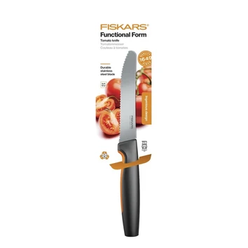 FISKARS Nóż do pomidorów 12 cm FIS 1057543
