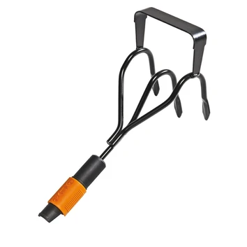 FISKARS QuikFit Kultywator z motyką