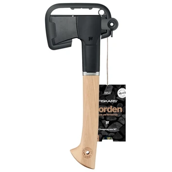 FISKARS Siekiera ciesielska N7 FIS 1051142
