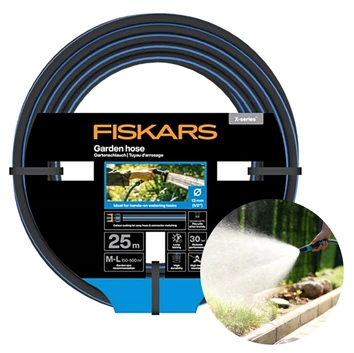 FISKARS Wąż ogrodowy X-series 13 mm (1/2”) 25 m FIS1076045