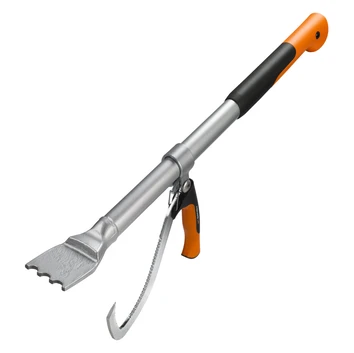 FISKARS WoodXpert dźwignia-obracak do pni drzew (M) 70 cm FIS 1015438