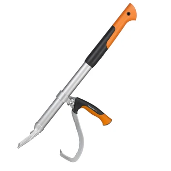 FISKARS WoodXpert dźwignia-obracak do pni drzew (M) 70 cm FIS 1015438