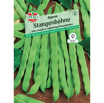 Fasola tyczna Stangenbohne Algarve SPERLI