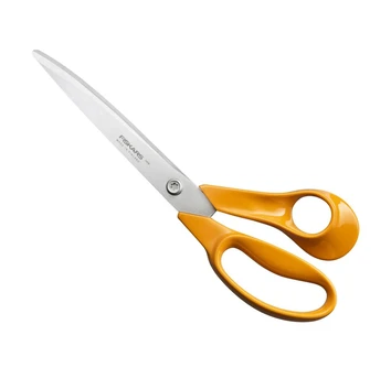 Klasyczne nożyczki krawieckie uniwersalne FISKARS 25cm CR FIS 1075038