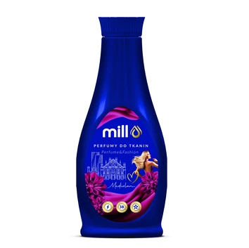 MILL Perfumy do tkanin Perfume&amp;Fashion Mediolan 750 ml a'8
