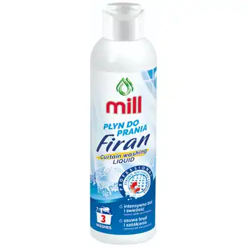 Mill Professional Płyn do prania firan 300 ml