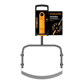 Motyka OneClick Push-Pull FIS 1080696 FISKARS