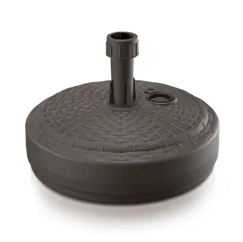 Podstawa parasola okrągła MPOR Umbrella Base Rato 39 cm umbra