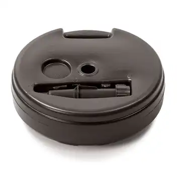 Podstawa parasola okrągła MPOR Umbrella Base Rato 39 cm umbra