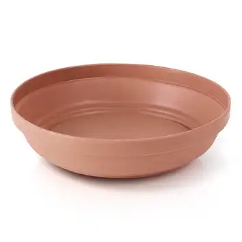 Podstawka Glinka PG10 9,5 cm terakota Prosperplast
