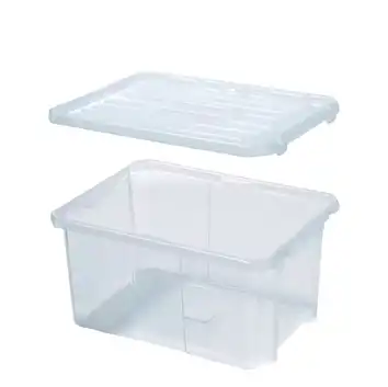 Pojemnik magazynierski do przechowywania 30x20x17cm CARGO BOX