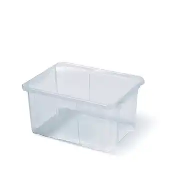 Pojemnik magazynierski do przechowywania 30x20x17cm CARGO BOX