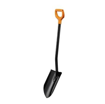 Solid+ Szpadel ostry XL 1067516 FISKARS