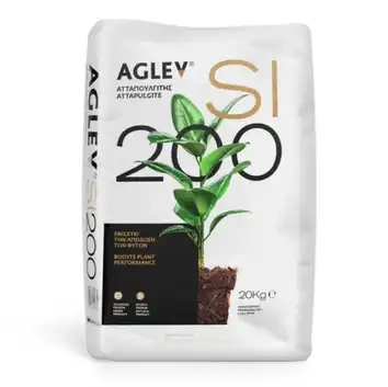 Terra Eneo AGLEV SI 200 środek wspomagający uprawę roślin 25 kg utrzymuje wilgoć