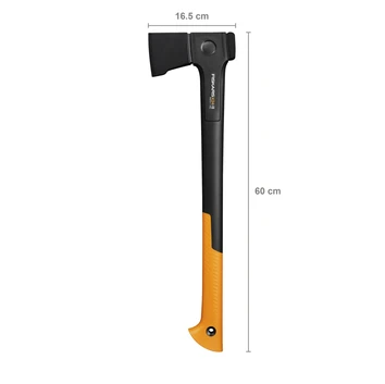 X-series Siekiera uniwersalna X24 FIS 1069104 FISKARS