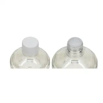ZESTAW Biopaliwo zapachowe 1L mieszanka zapachów 7 litrów