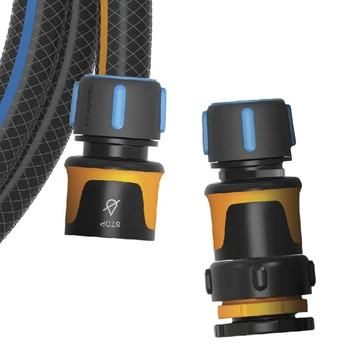 Zestaw przyłączeniowy – wąż 13 mm (1/2”), 1.8 m – Q4  FIS1057621 FISKARS