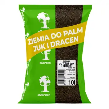 Ziemia BIGOS do monster i filodendronów 10l  eGarden (1)
