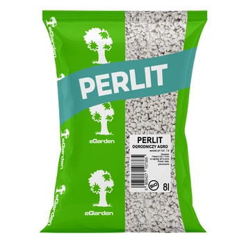 eGarden Perlit Ogrodniczy AGRO 8l