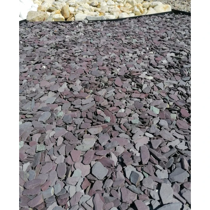 BIG BAG Grys Ardesia Viola 10-30 mm 1000kg TONA