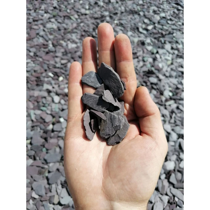 BIG BAG Grys Ardesia Viola 10-30 mm 1000kg TONA