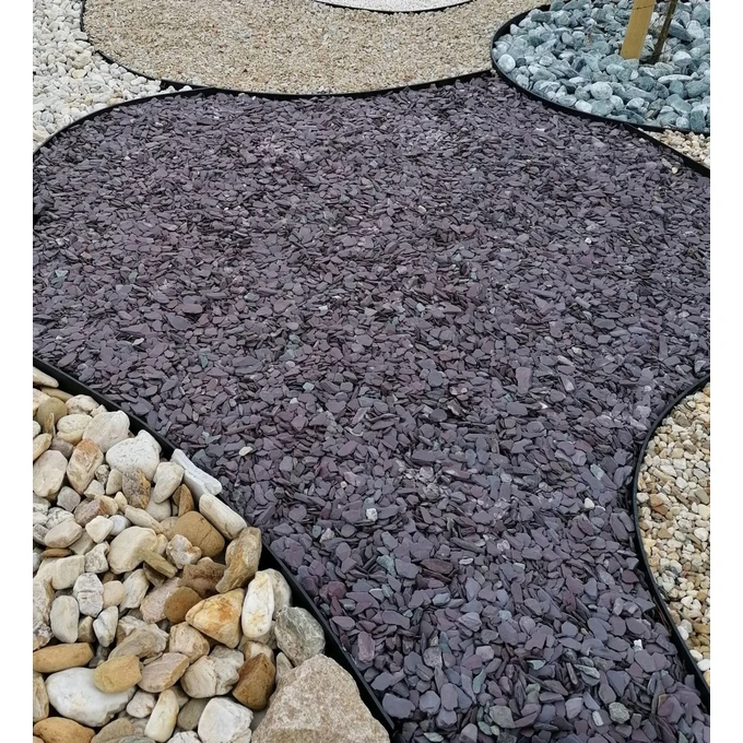 BIG BAG Grys Ardesia Viola 10-30 mm 1000kg TONA