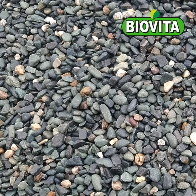 Biovita Kamień ICE URBAN GARDEN 8-16mm big bag