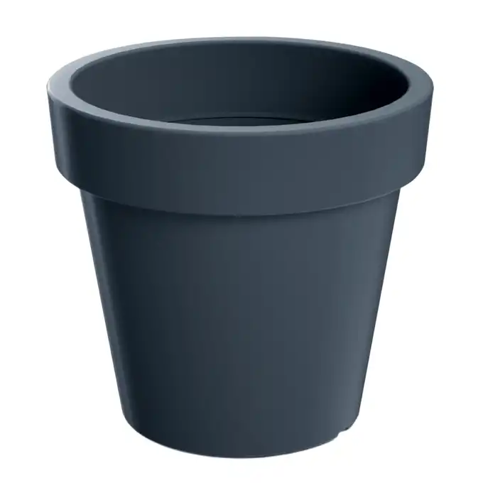 Doniczka LOFLY 39 cm DLOF400 27,3 L antracyt