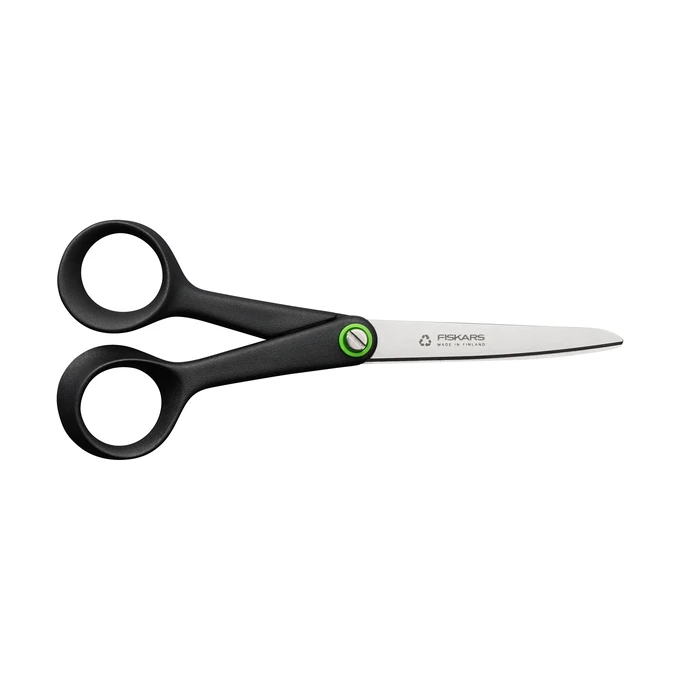 FISKARS Małe uniwersalne nożyczki 17 cm Functional Form ReNew