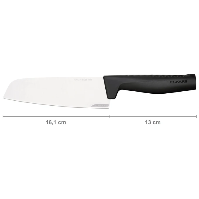 FISKARS Nóż typ Santoku 16 cm FIS 1051761