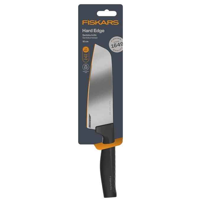 FISKARS Nóż typ Santoku 16 cm FIS 1051761