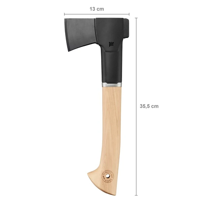 FISKARS Siekiera ciesielska N7 FIS 1051142
