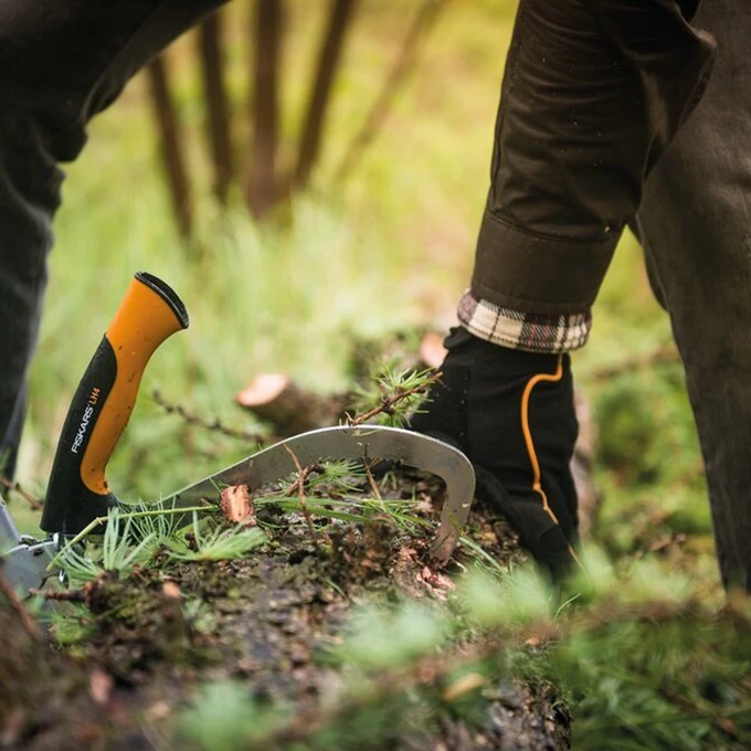 FISKARS WoodXpert dźwignia-obracak do pni drzew (M) 70 cm FIS 1015438