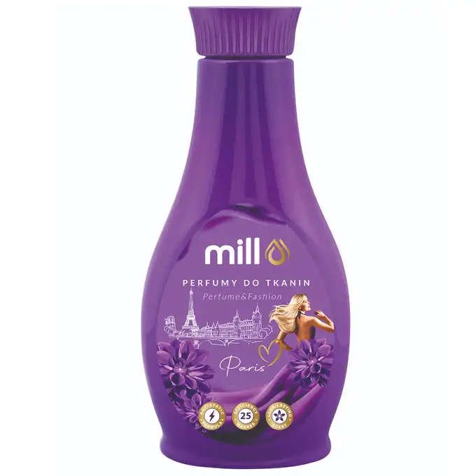 MILL Perfumy do tkanin Perfume &amp; Fashion 480 ml Paris