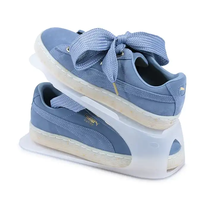 Organizer na buty 38-45 Spacyshoe Set4 - antracytowy
